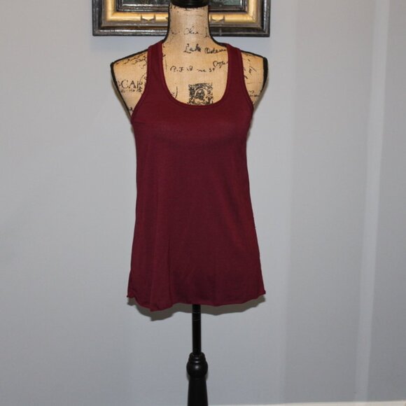Bella Racerback Tank - Picture 3 of 16